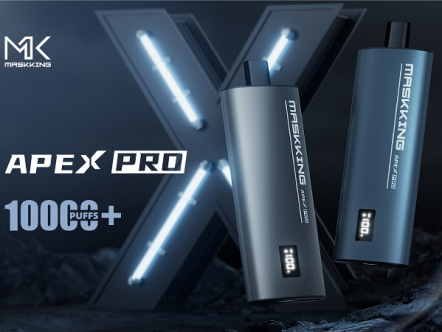 Maskking Apex Pro Product Review